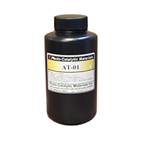 Photocatalyst Materials