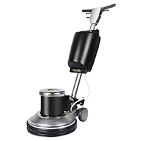 Multi-purpose Single Brush Scrubber