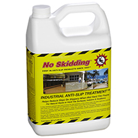 Anti Slip Products - Anti Slip Treatments