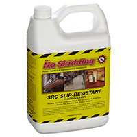 Anti Slip Floor Care