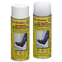 Anti Slip Coating