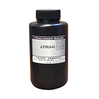 Anatase TiO2 Dispersion at Slightly Alkaline