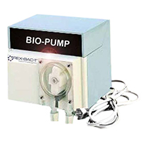 Automatic, Peristaltic Wall Mount Drain Dosing Pump -120Volts