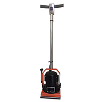 Vibrate Cleaning Machine