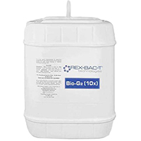 Multi-stain Spore Concentrate (Liquids)