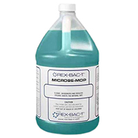 Microbe Mop - Bacterial Floor Cleaner (Liquid)