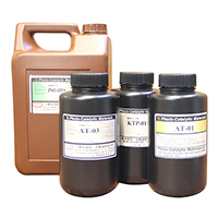Photocatalyst Sol