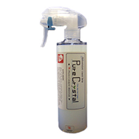 Pure Crystal-nano Technology Cleaner