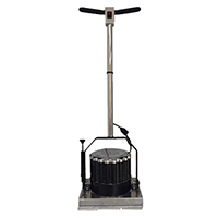 Vibrate Cleaning Machine