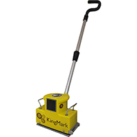 Vibrate Cleaning Machine