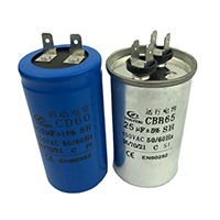 Capacitance