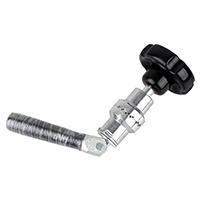 Foot-operated General Earing