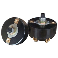 Power Switch (Round)