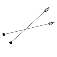 Water Tank Drain Valve