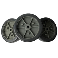 Wheel