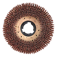 Hard Hair Antique Brush (17 / 20)