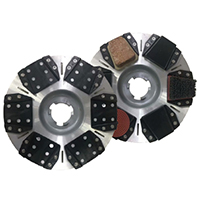 Dual-purpose Refurbished Disk