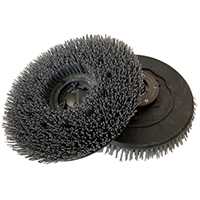 Outdoor Cleaning Brush