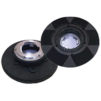 Plastic Refurbished Disk (18 / 20)