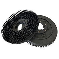 Scrubbing Brush (17 / 18)