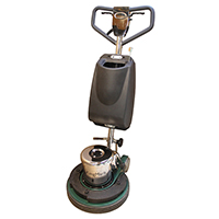 Stone Aggravating & Crystallization Scrubber