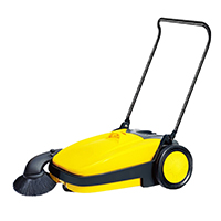 Manual Sweeper