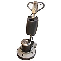 Stone Aggravating & Crystallization Scrubber