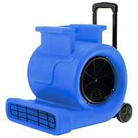 Air Mover / Carpet Dryer