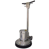 Dual Speed Aggravating & Crystallization Scrubber