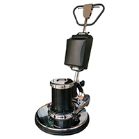 Professional Aggravating & Crystallization Scrubber