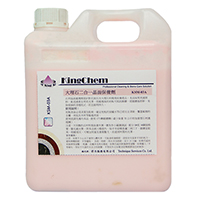 LEVI Stone Crystallizer Spray N Buff