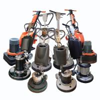 Professional Stone Restoration Machine